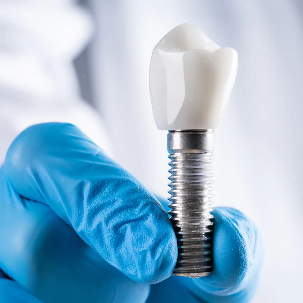 implant